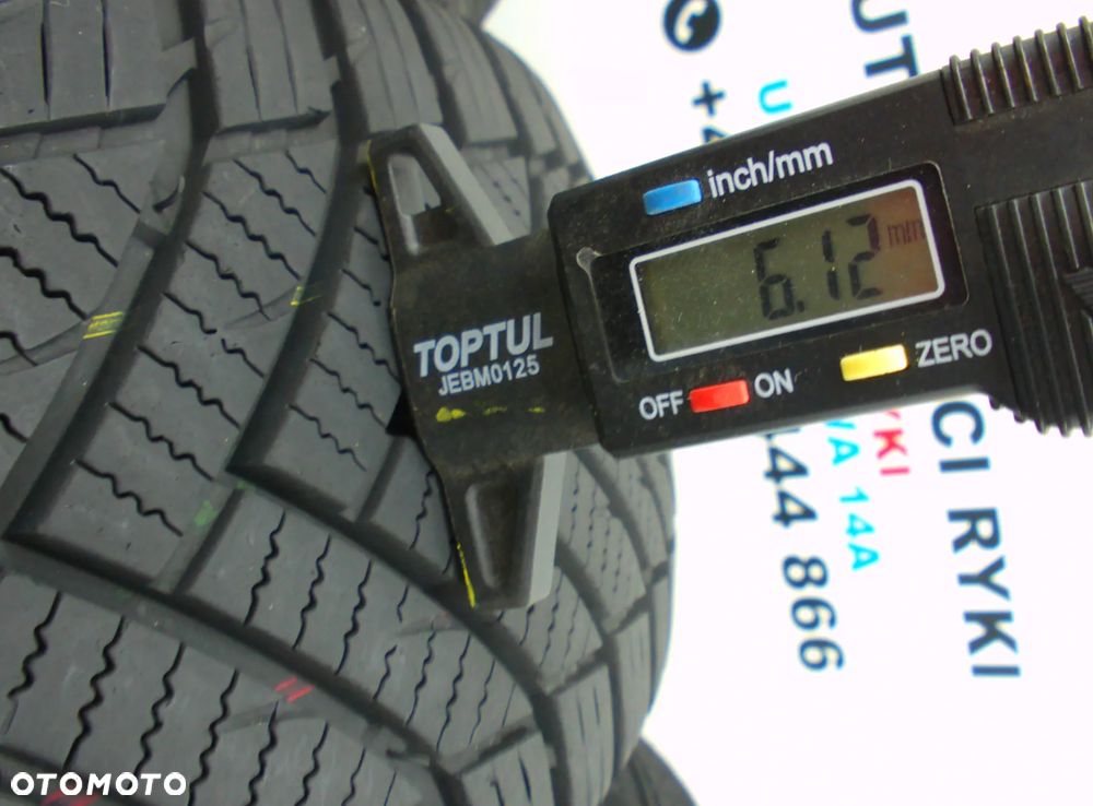 175/65R13 80T Imperial ALL SEASON - 3