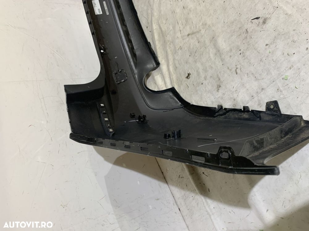 Bara spate BMW Seria 5 G31, Kombi, 2016, 2017, 2018, 2019, cod origine OE 51127387307. - 7