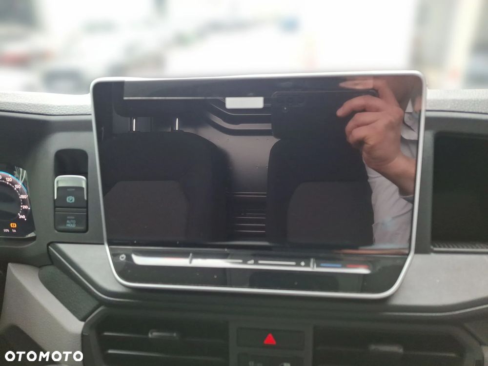 Volkswagen Crafter - 14