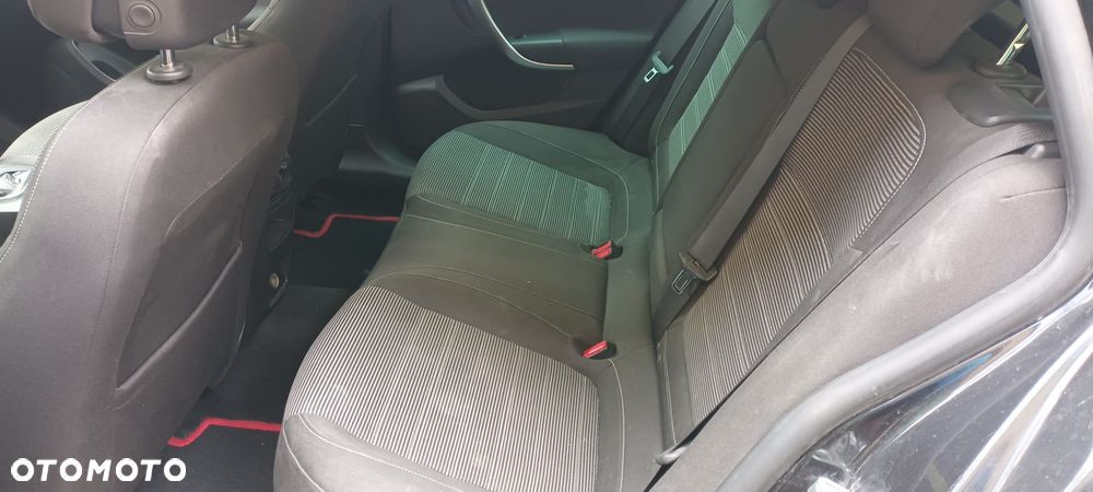 Opel Insignia 1.4 Turbo ecoFLEX Start/Stop Innovation - 22