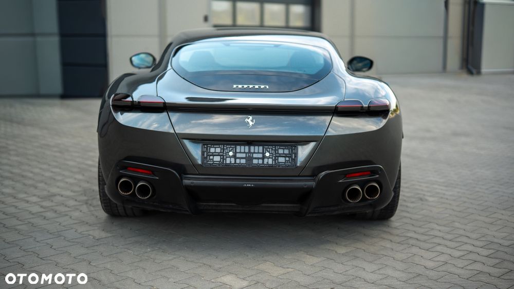 Ferrari Roma - 4