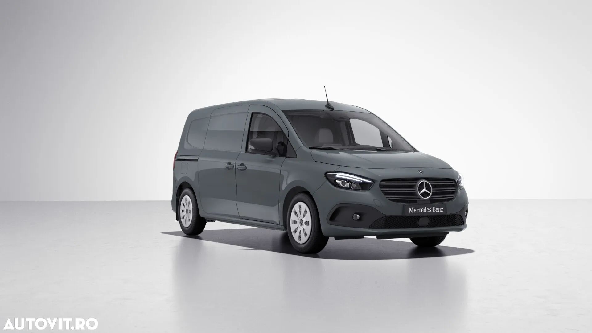 Mercedes-Benz Citan 110 Cdi Ka L - 1