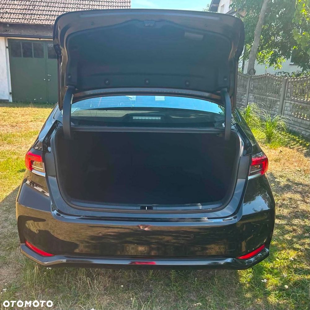 Toyota Corolla 1.5 Comfort - 5