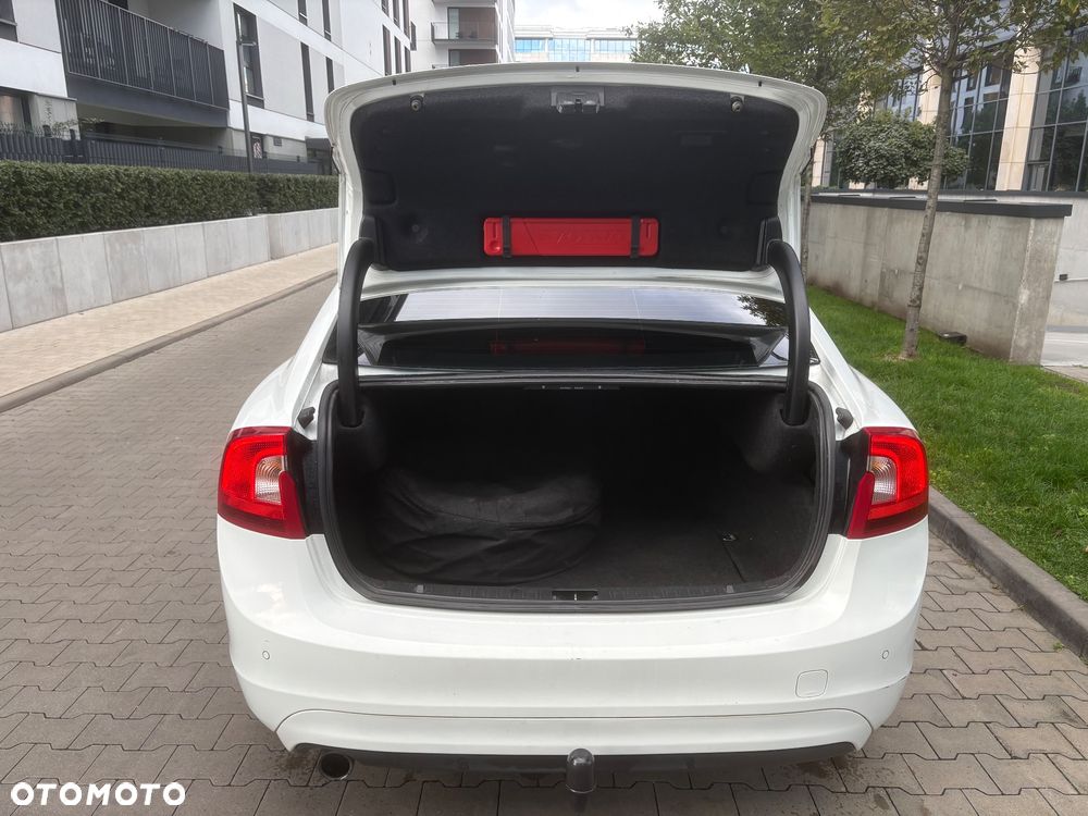 Volvo S60 D2 Drive-E Base - 12