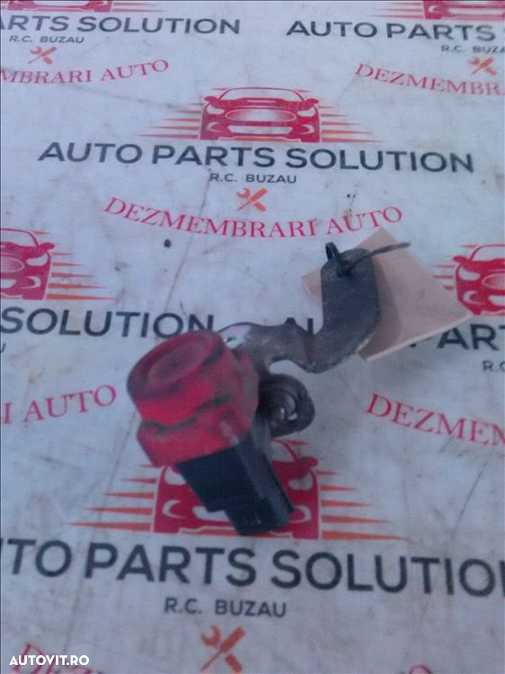 senzor impact renault clio simbol 1.2 b an fabr. 2010