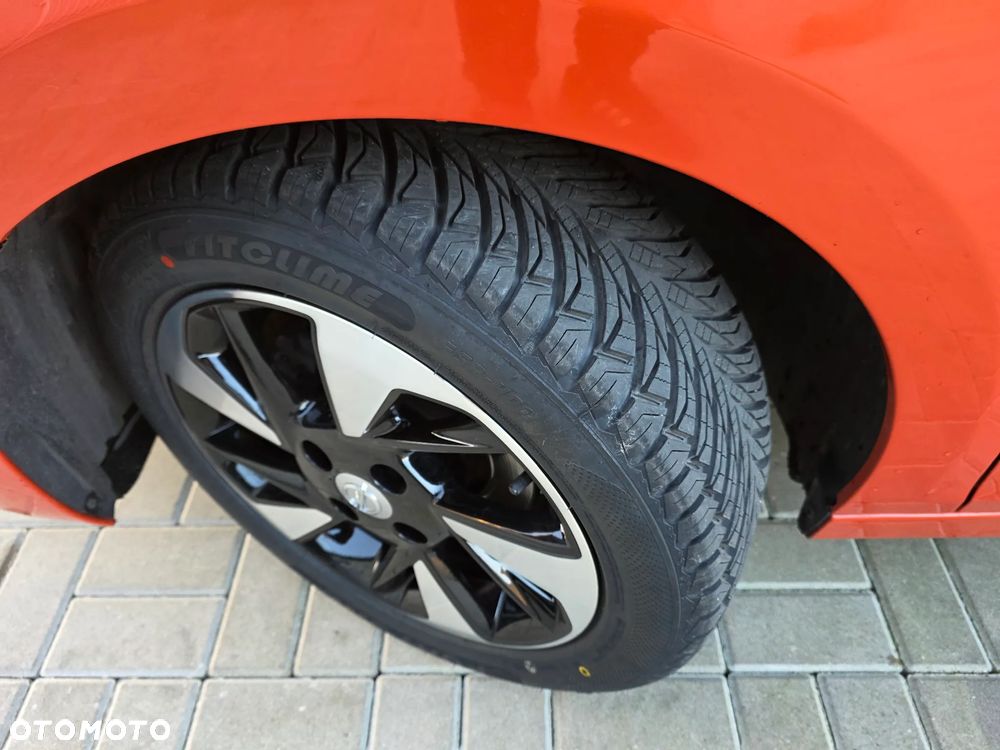 Opel Corsa 1.2 Start/Stop Edition - 9