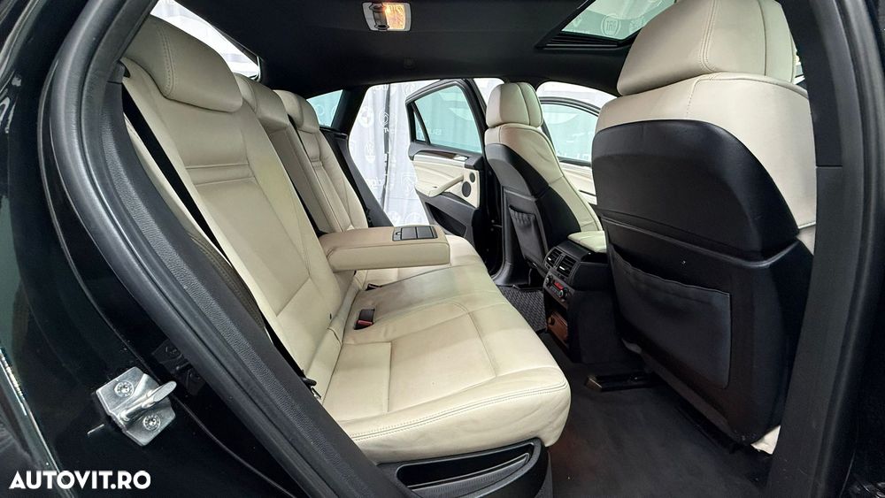 BMW X6 - 19