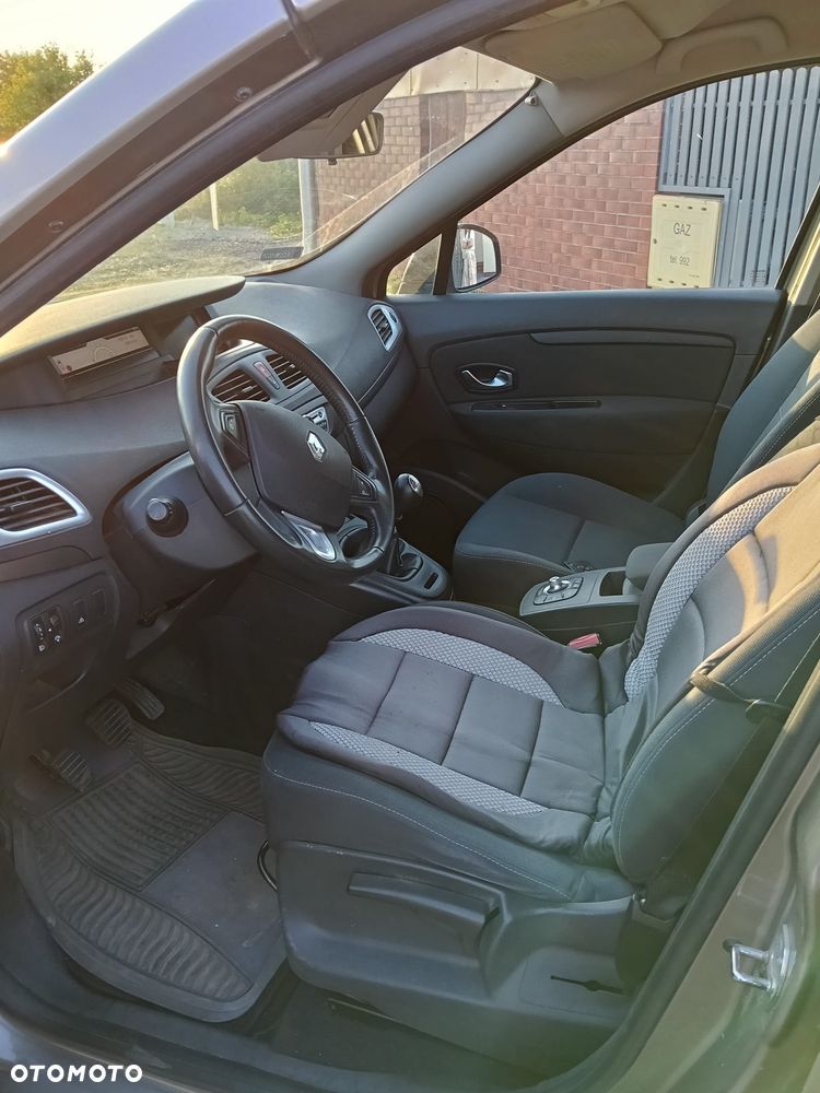 Renault Scenic 1.4 16V TCE Bose Edition - 3