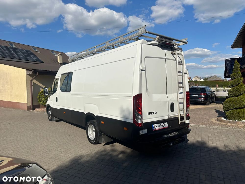 Iveco DAILY - 5