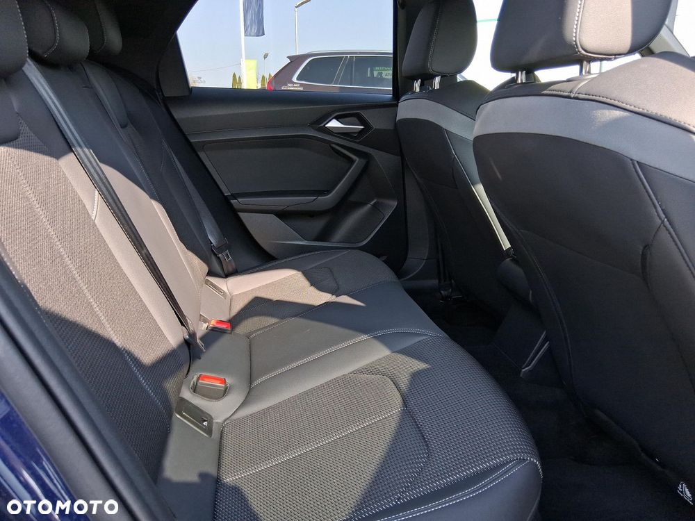 Audi A1 Sportback - 11