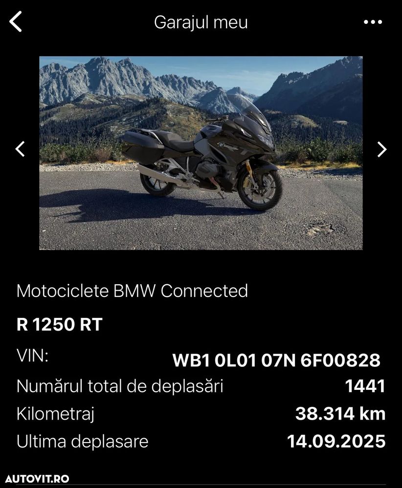 BMW R 1250RT Elegance - 10