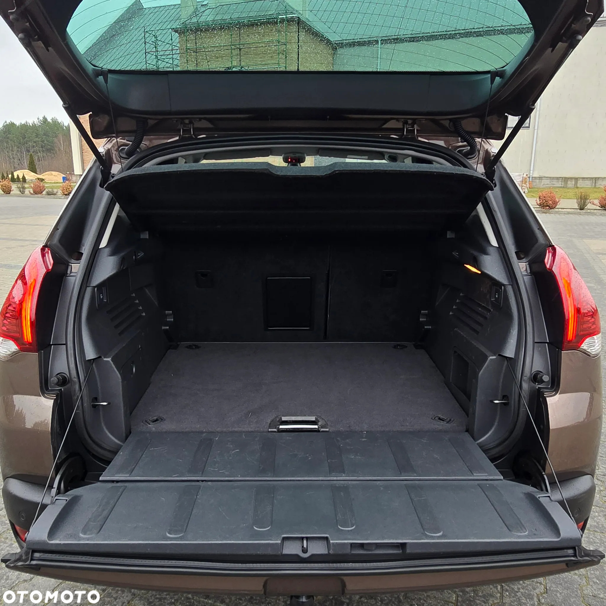 Peugeot 3008 120 VTi Premium - 16