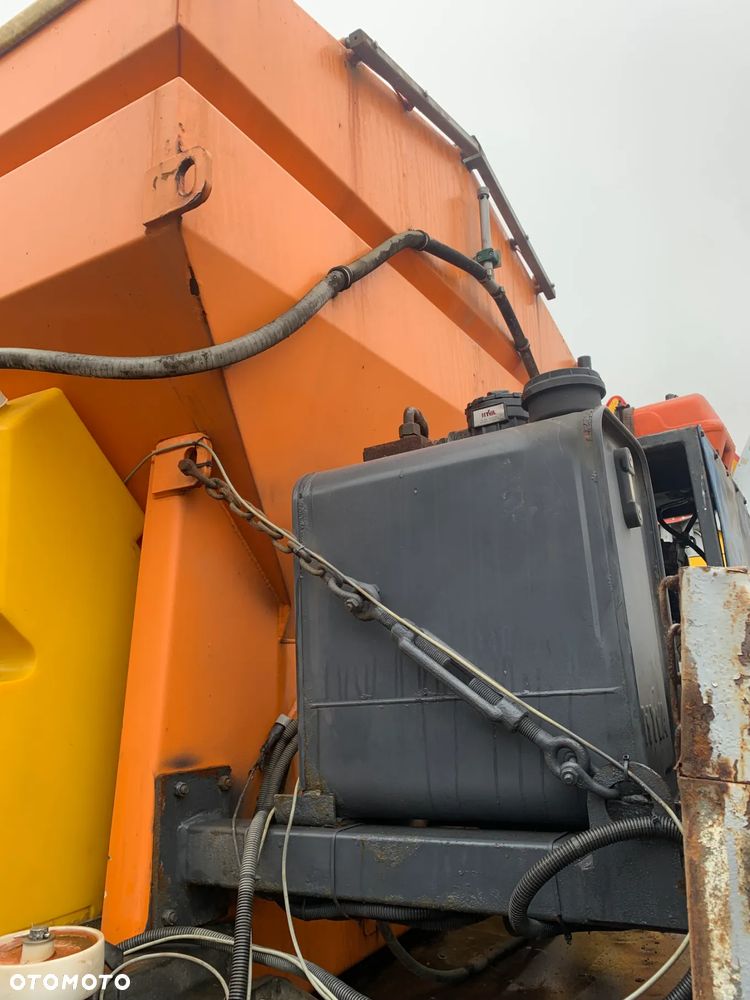 Inny Rasco Solid - 10