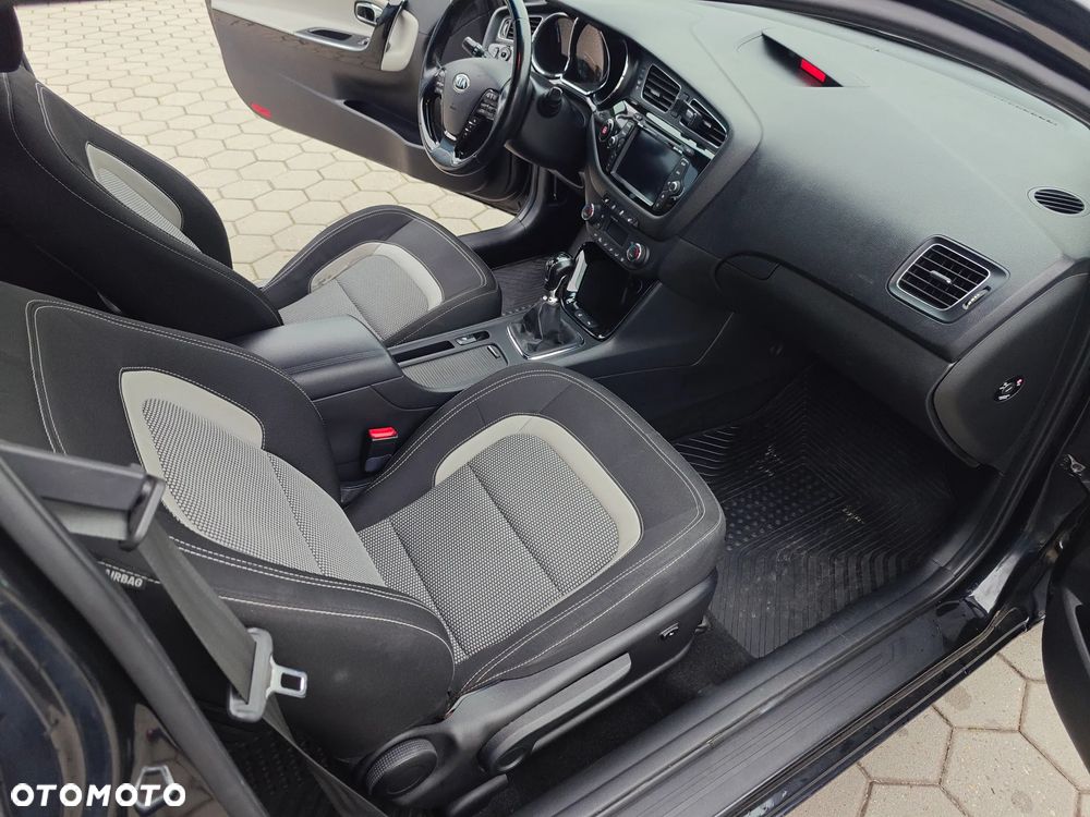 Kia ProCeed Pro_cee'd 1.6 GDI XL - 19