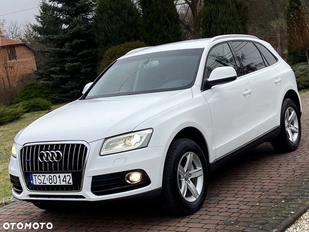 Audi Q5 2.0 TDI Quattro - 19