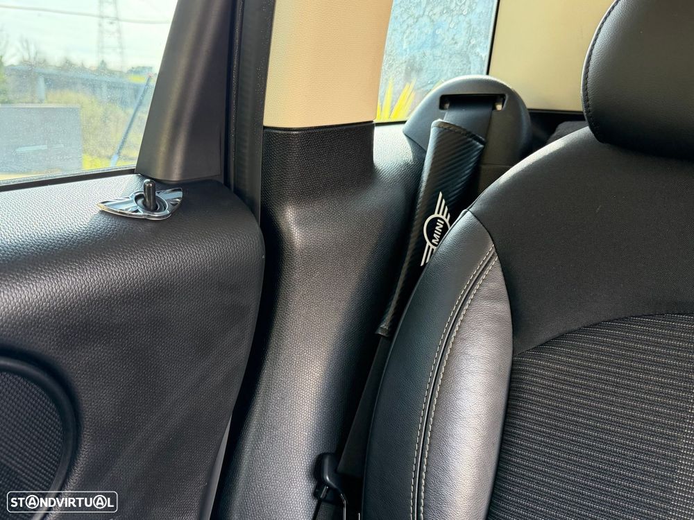 MINI Countryman Cooper SD ALL4 - 29
