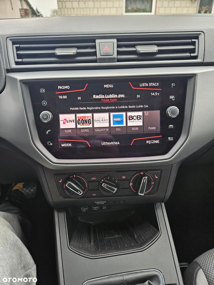 Seat Ibiza 1.0 EcoTSI S&S Style - 29