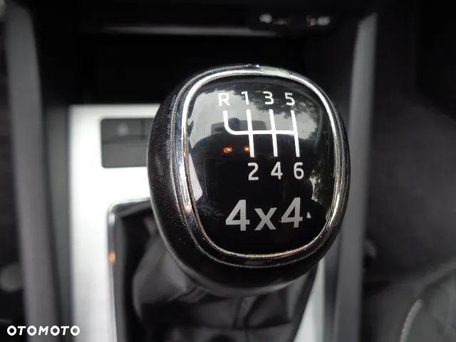 Skoda Octavia 2.0 TDI 4x4 Drive - 21