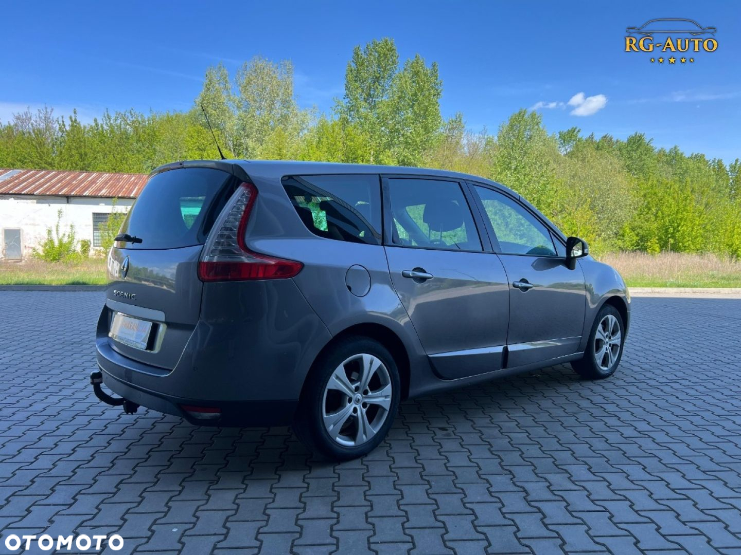 Renault Grand Scenic - 7