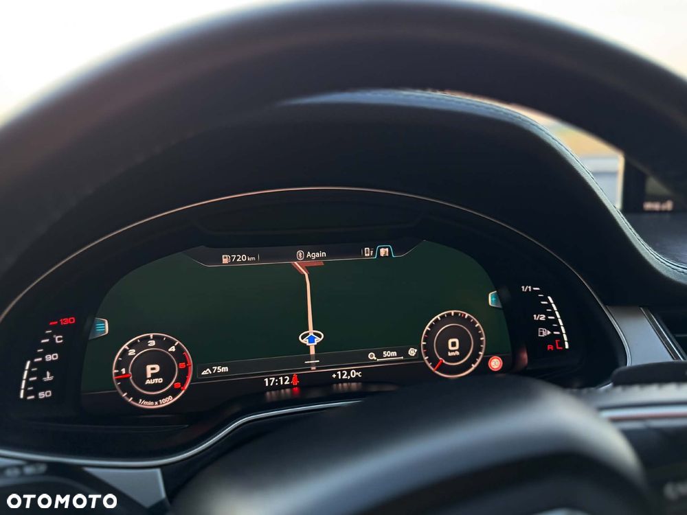 Audi Q7 - 13