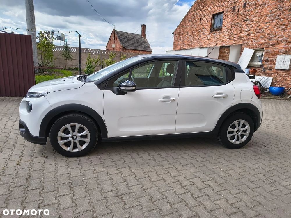 Citroën C3 - 9