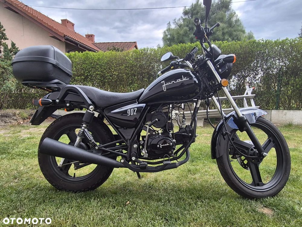 Junak 902 - 4