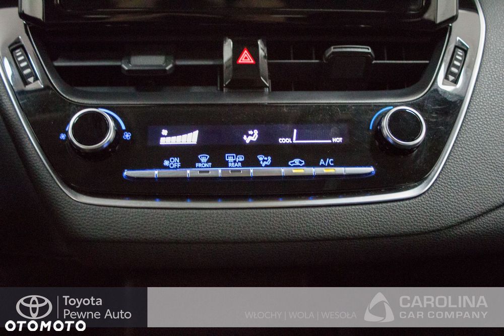 Toyota Corolla - 8