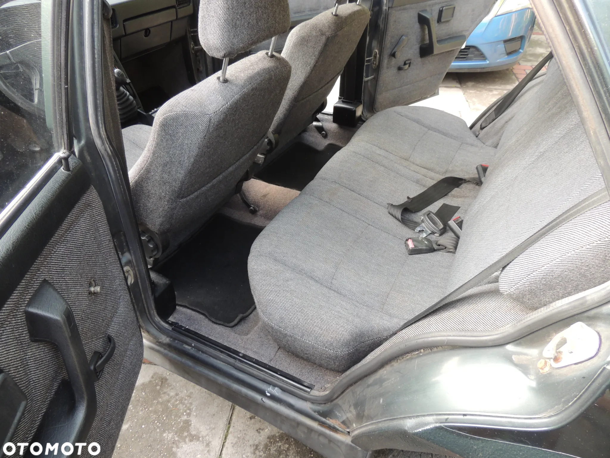 Polonez Caro - 5