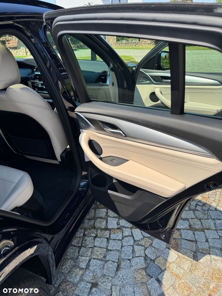 BMW X4 xDrive20d Business Edition sport - 20