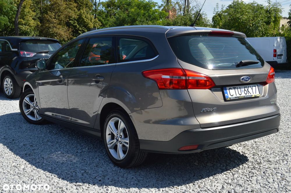 Ford Focus - 2