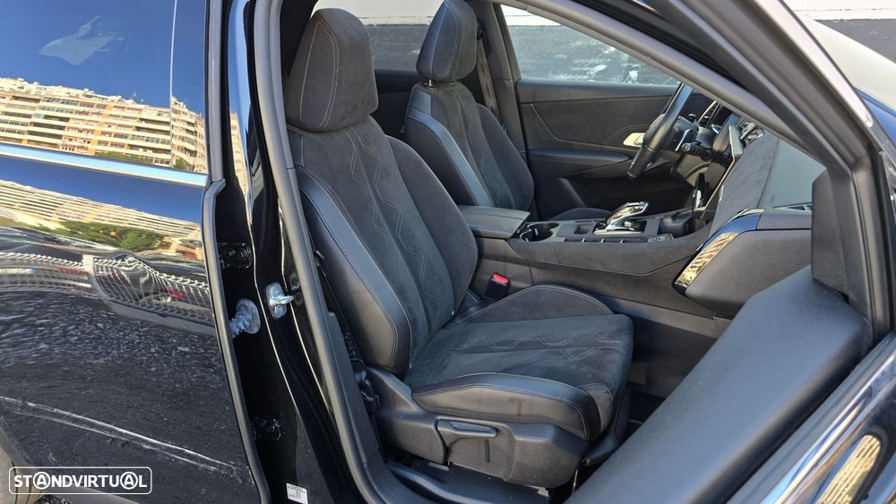 DS DS7 Crossback - 41