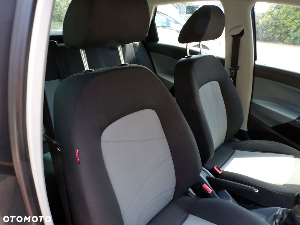 Seat Ibiza - 25