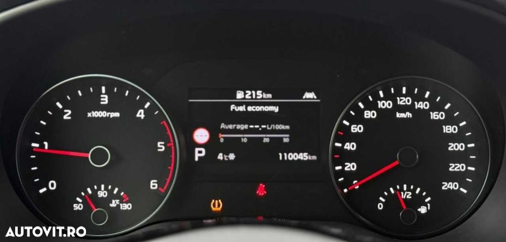 Kia Sportage 2.0 DSL 8AT HP 4x4 GT Line - 31