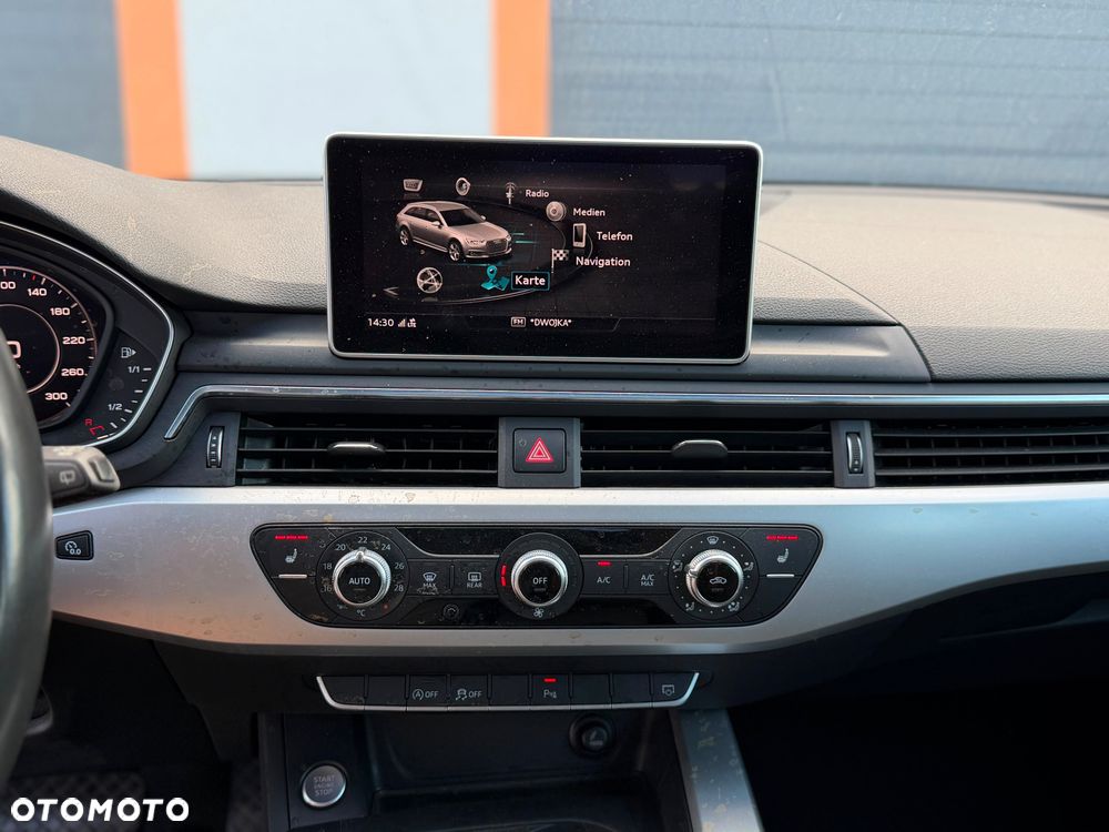 Audi A4 Avant 2.0 TDI S tronic - 23