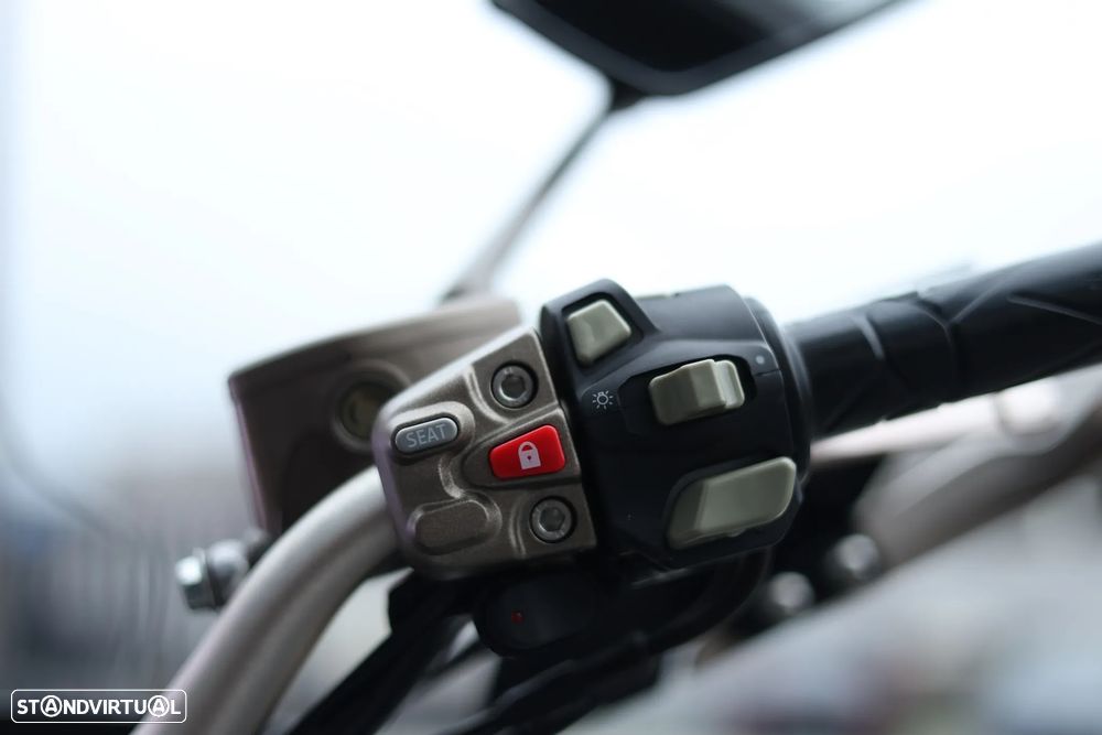 Zontes 310T Trail - 8