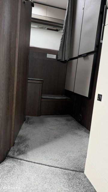 Benimar Ford TESSORO 442 - mały przebieg 16500km! Faktura VAT - 24