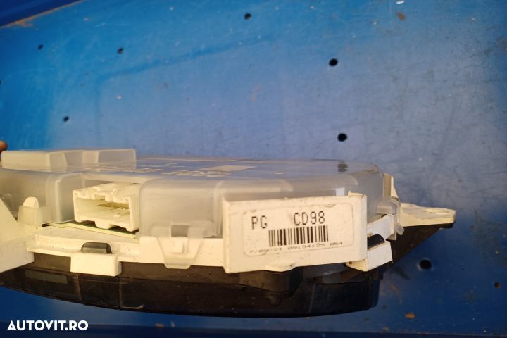 Ceasuri bord C23555430 PGCD98 Mazda 5 CR [2005 - 2008] Minivan 2.0 AT - 4