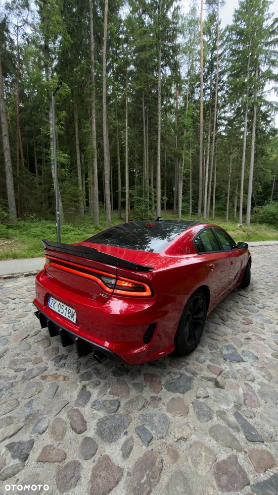 Dodge Charger - 3