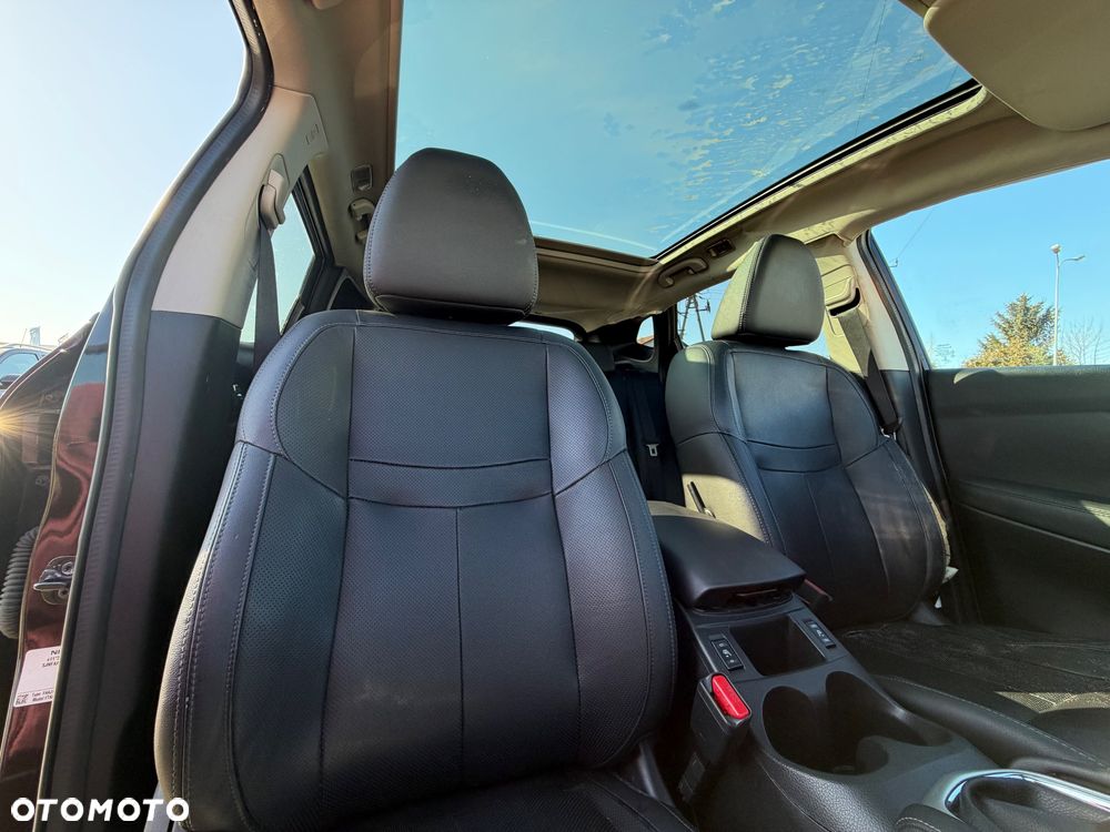 Nissan Qashqai 1.5 dCi Tekna+ - 6