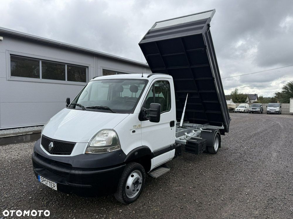 Renault Mascott - 13