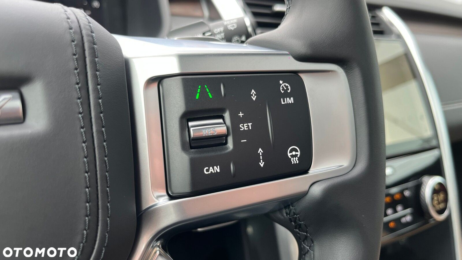 Land Rover Discovery - 14