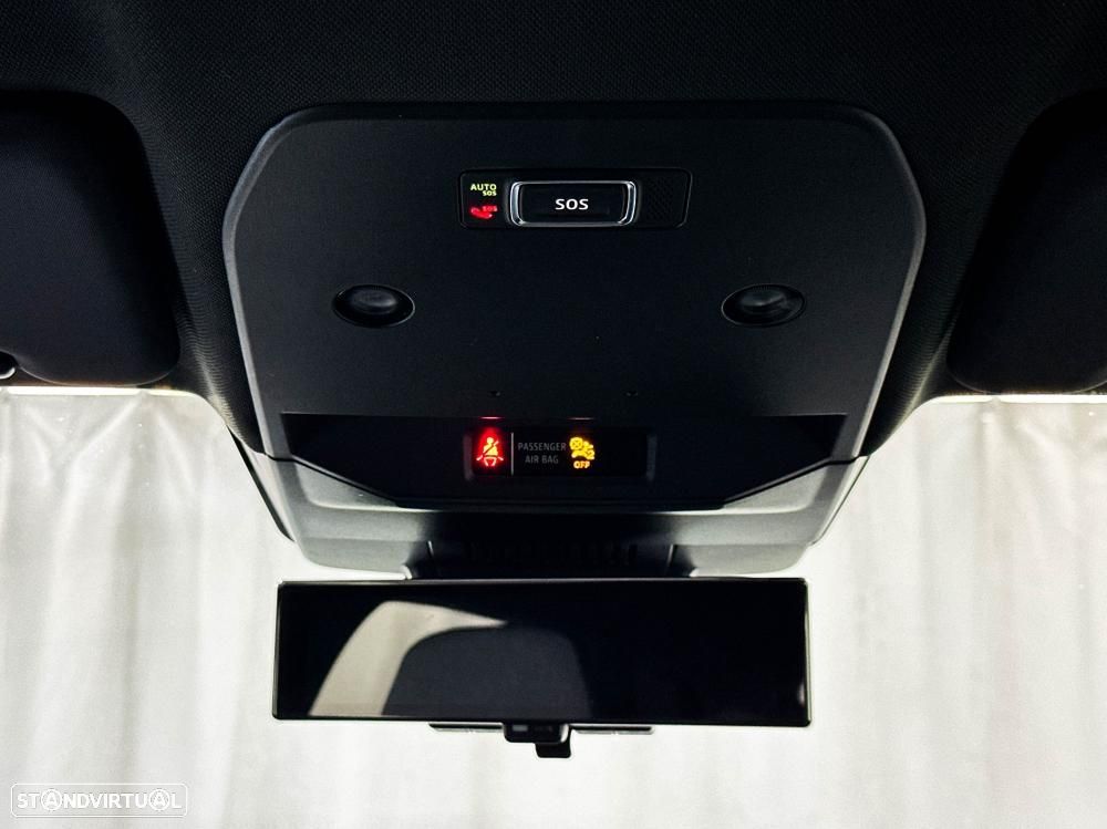 Renault Mégane E-Tech EV60 220hp optimum charge Techno - 24