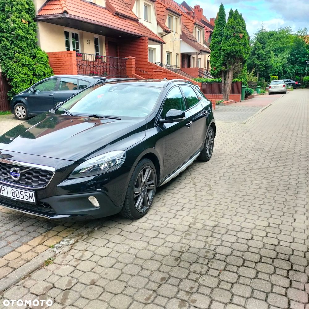 Volvo V40 Cross Country D3 Momentum - 12