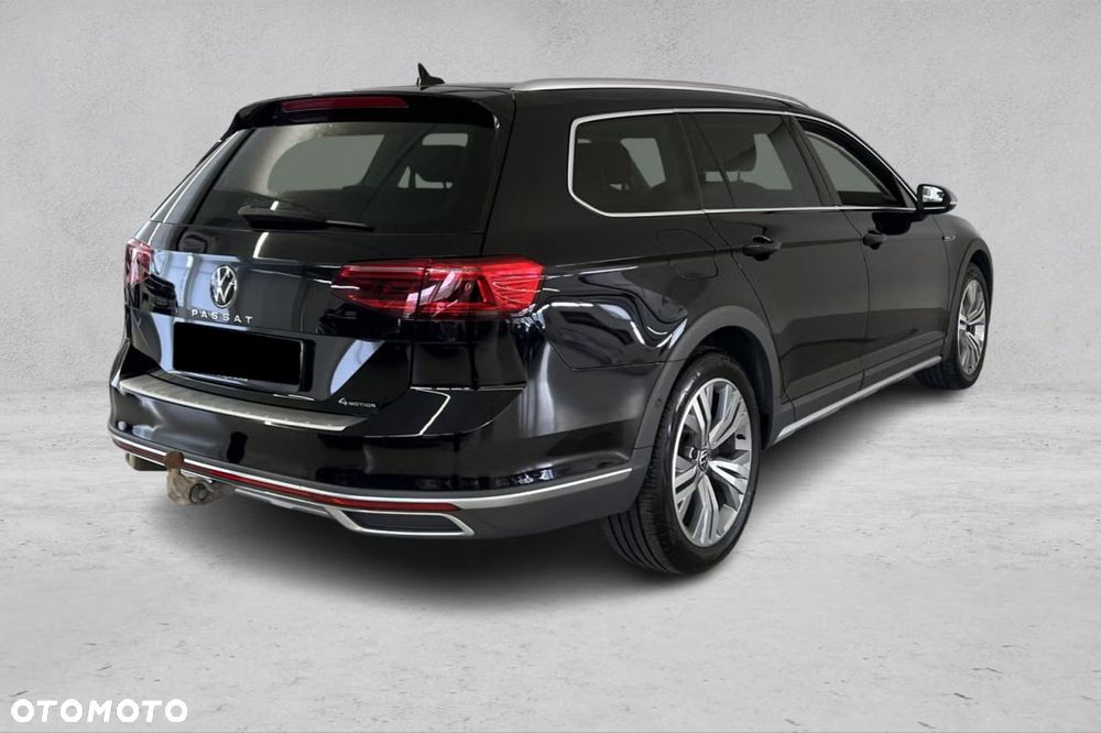 Volkswagen Passat 2.0 TDI SCR DSG Business - 8