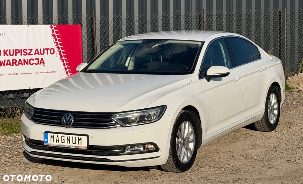 Volkswagen Passat 1.4 TSI BMT ACT Highline DSG - 39
