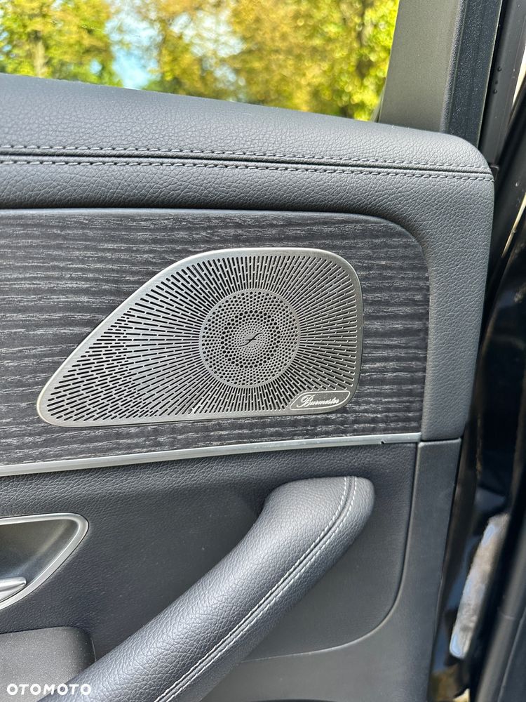 Mercedes-Benz GLE - 11