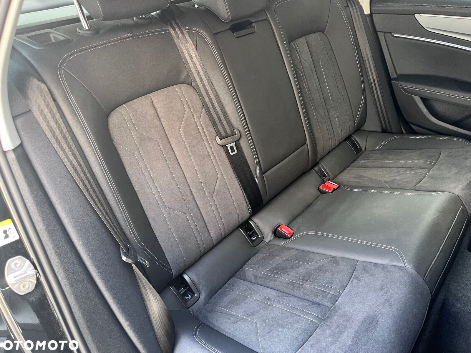 Audi A6 - 15