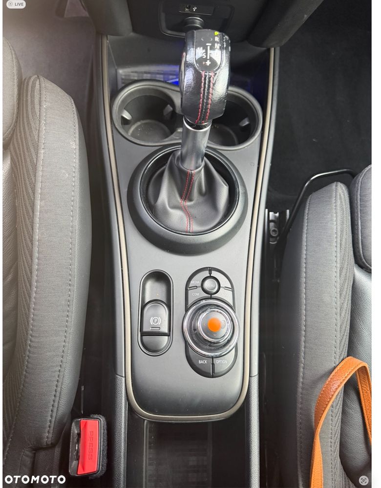 MINI Countryman Cooper S ALL4 - 15