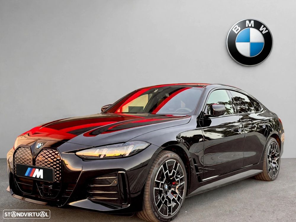 BMW i4
