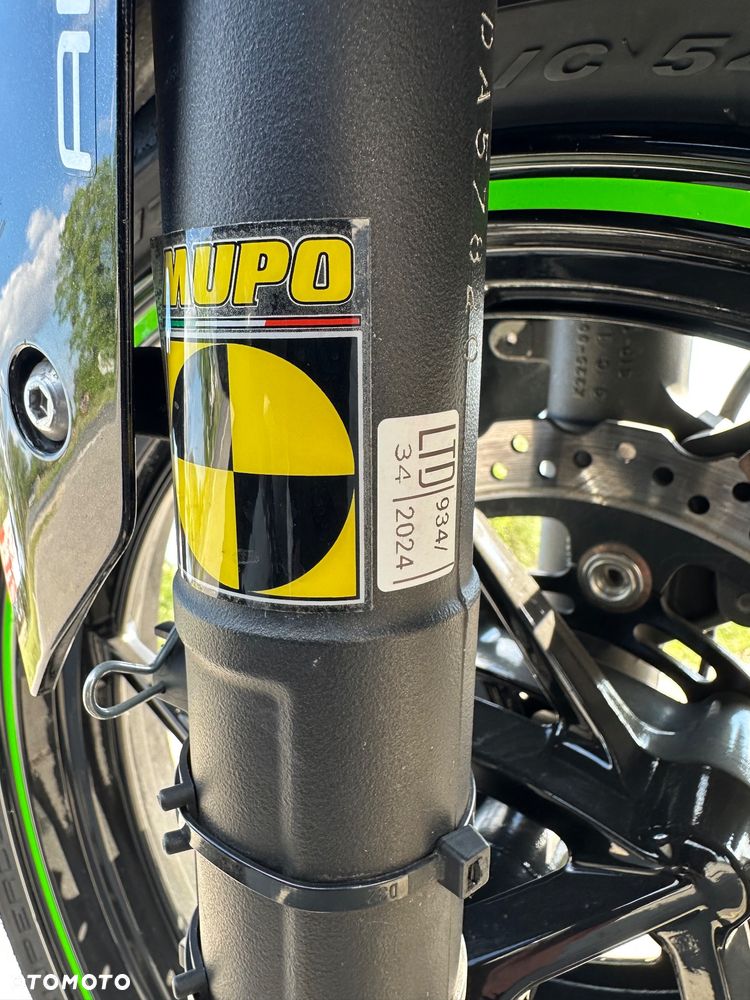 Kawasaki Ninja 400 - 13